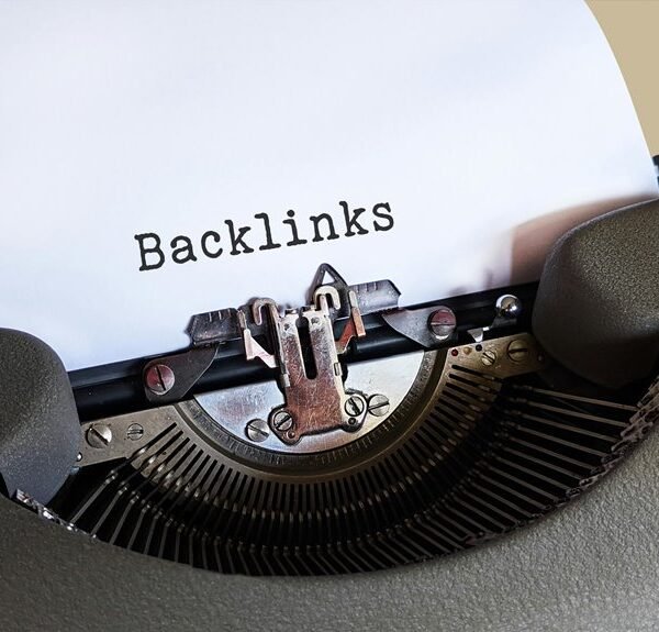backlink development for visibility