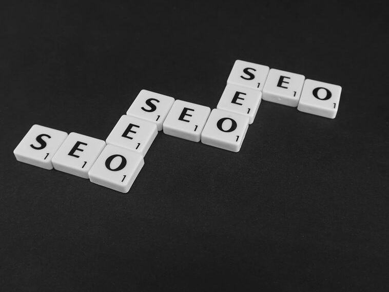 keyword strategy for ranking