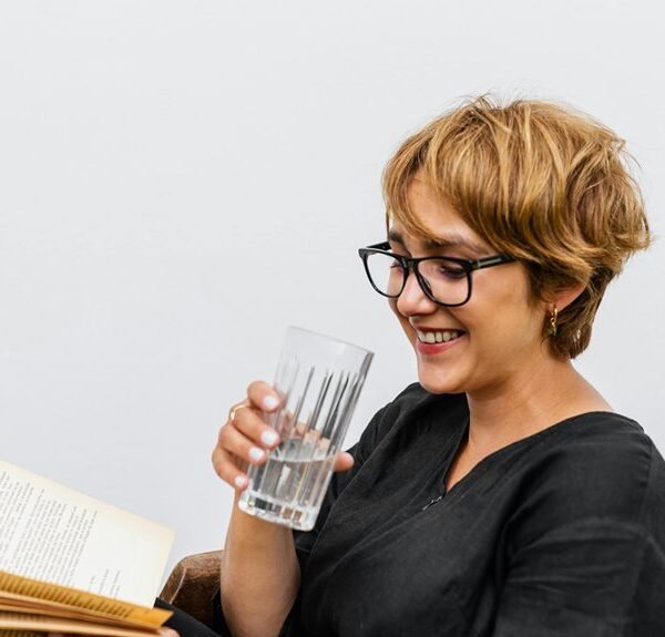 organic content growth strategy