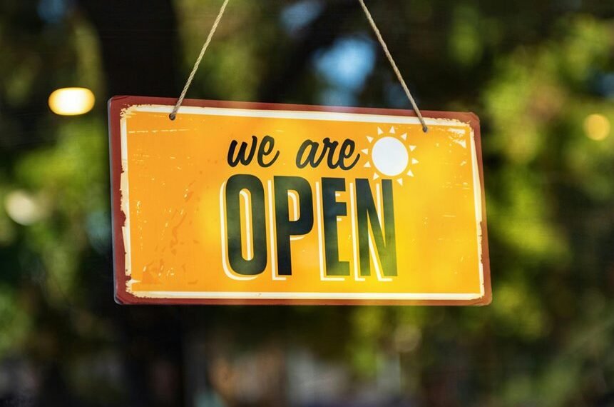 boost your business visibility