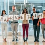 build strong digital presence platform