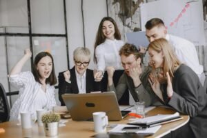 drive online success with solutions
