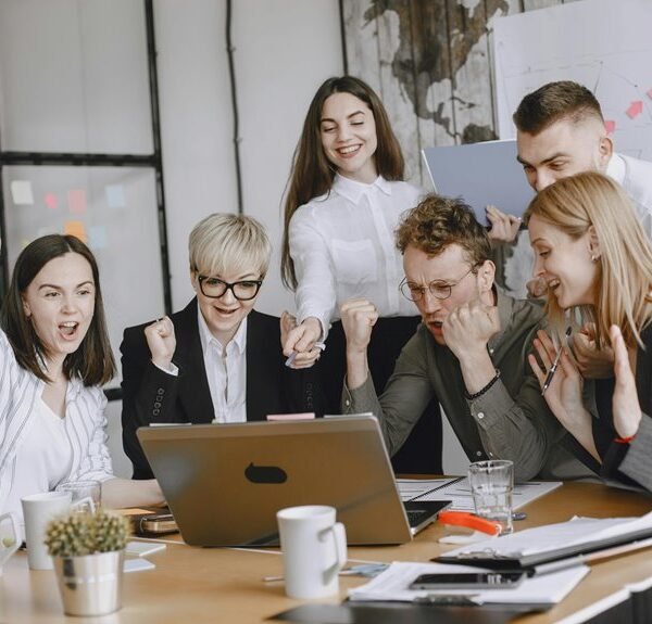 drive online success with solutions