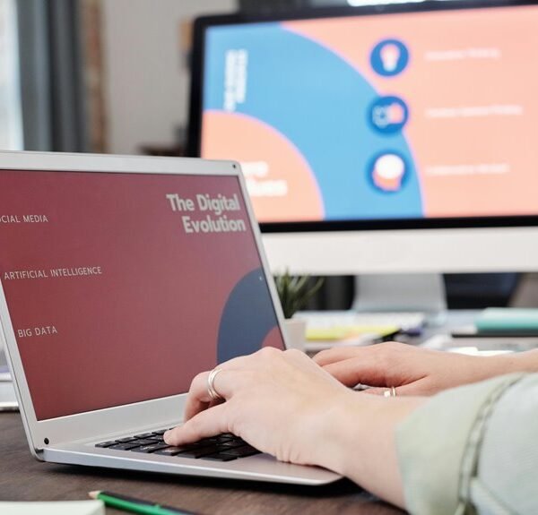 expand digital reach with online solutions