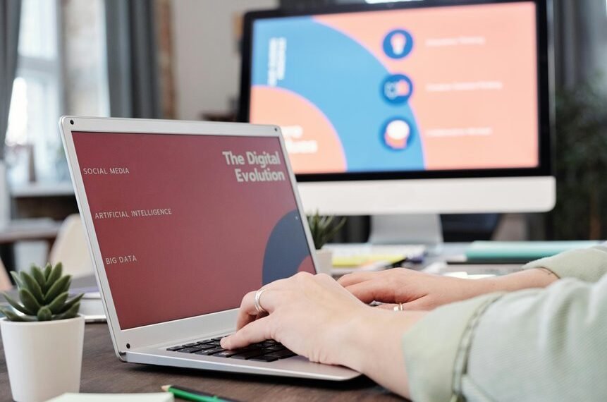 expand digital reach with online solutions