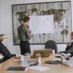 improve digital presence for business growth