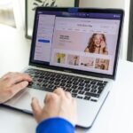 increase online sales with web services