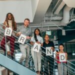 power your online brand growth platform