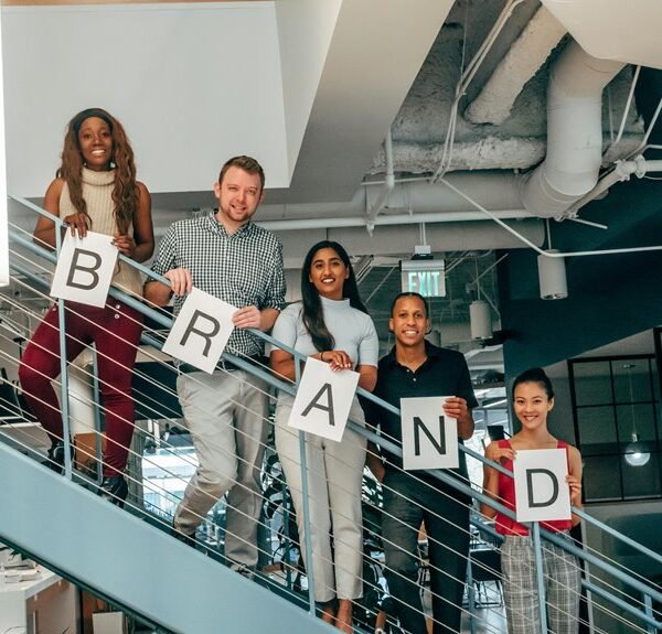 power your online brand growth platform