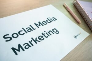 scale marketing solutions presence