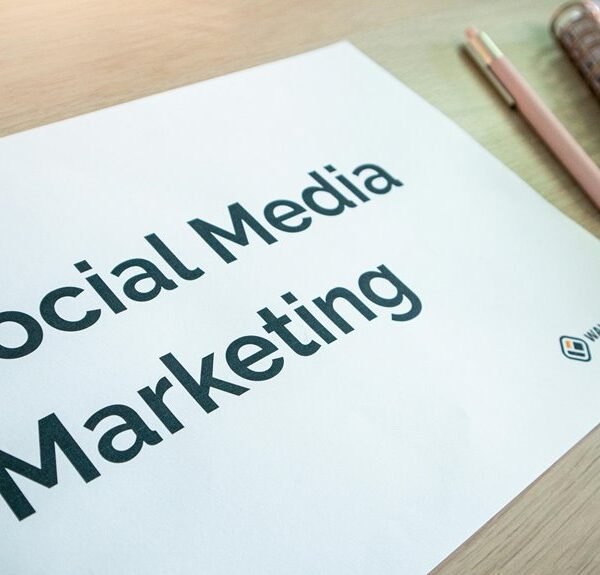 scale marketing solutions presence