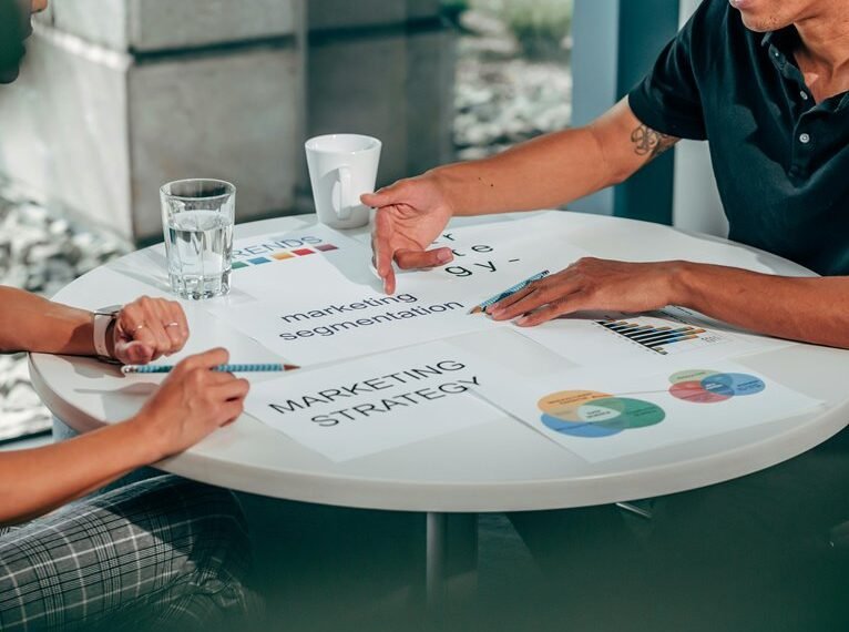 scale your business online