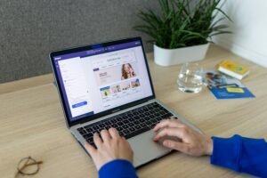 strengthen your digital presence