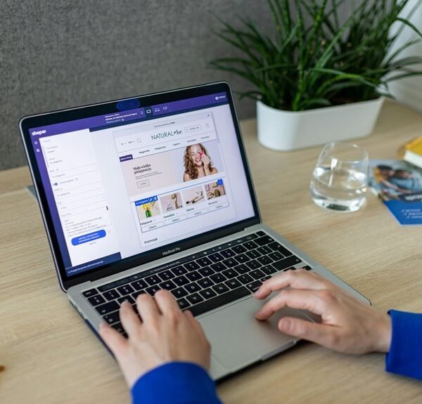 strengthen your digital presence