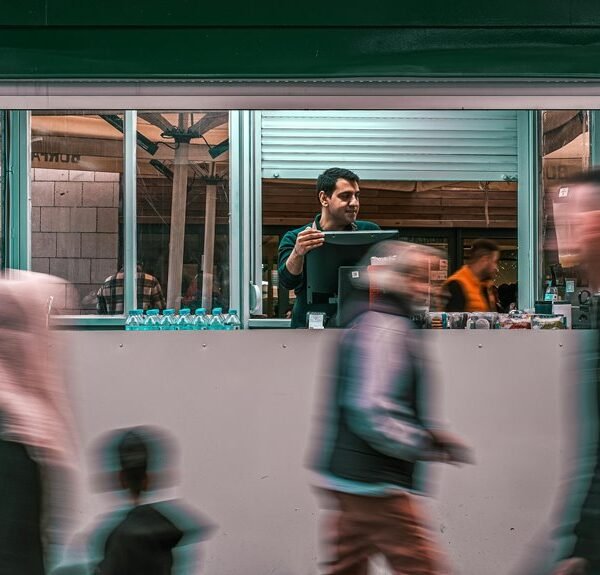 transform your business online