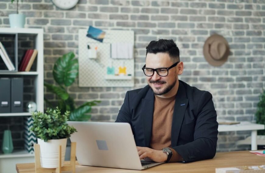 transform your business online