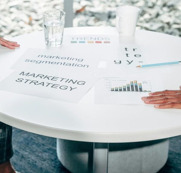 transform your business strategy digital platform