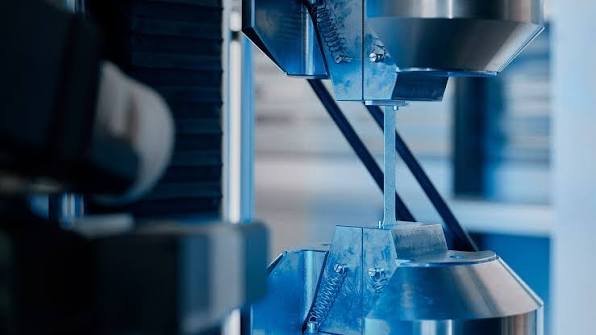 Tensile Testing Explained: Methods, Standards, and Real-World Uses